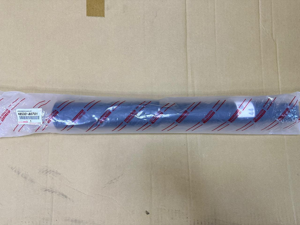 Амортизатор Подвески TOYOTA 4853080701