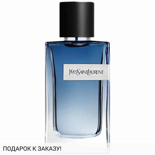 Yves Saint Laurent Y Live