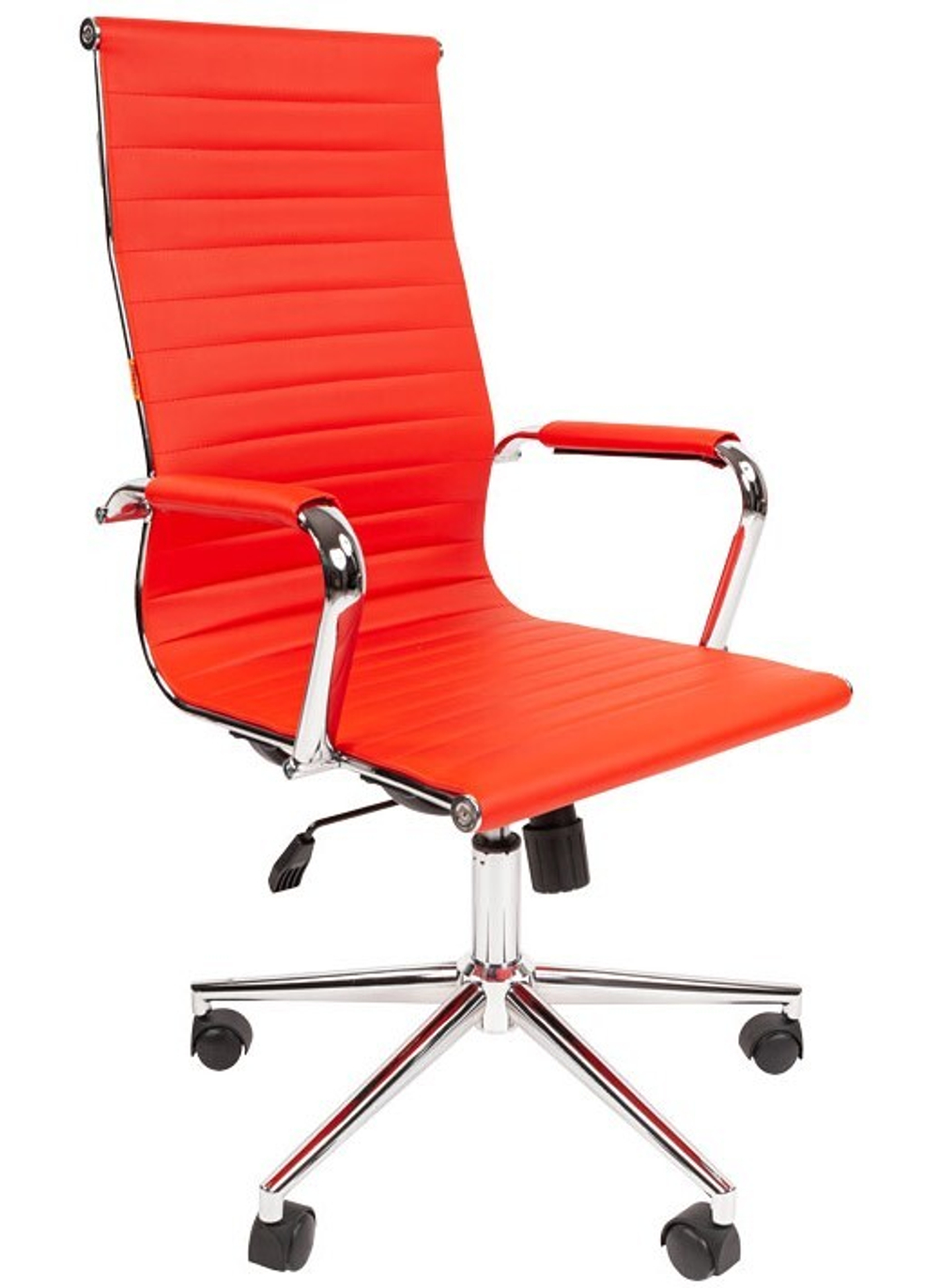 Кресло офисное Chairman 755