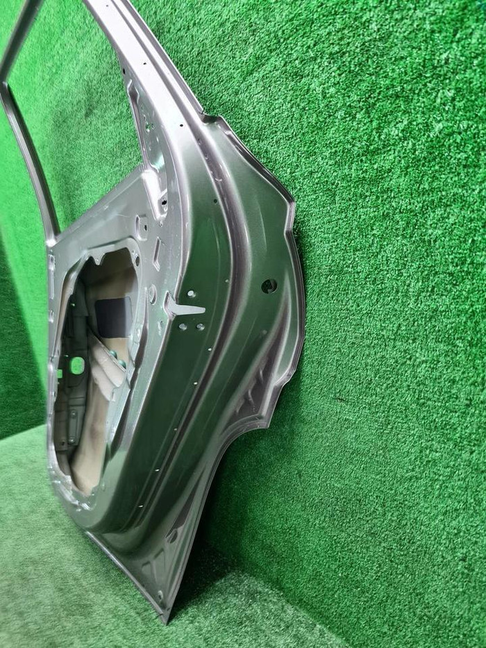 Дверь задняя правая Hyundai Tucson 4 (2020-н.в.)