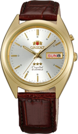 Наручные часы Orient FEM0401XW9 Three Star