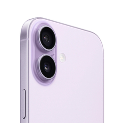 Apple iPhone 17 512 Гб Фиолетовый (Lavender) Смартфон eSIM