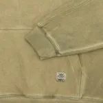 Толстовка Меч FW Hafl-Zip Dyed Mellow