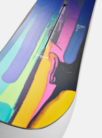 Сноуборд BURTON FEELGOOD FLYING V