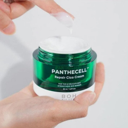 Bioheal BOH Panthecell Repair Cica Cream успокаивающий крем для лица