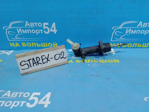 Главный цилиндр сцепления HYUNDAI STAREX 2003