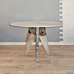 Стол мраморный Merida