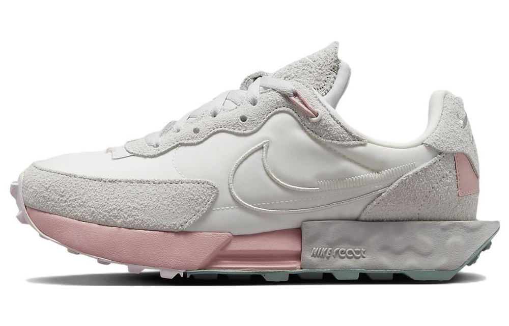 Кроссовки Nike Fontanka Waffle (Женская размерная сетка)