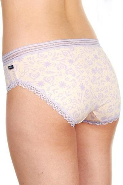 LPC 420 A22 Трусы слипы 2 шт. в упаковке KEY