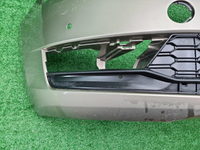 Бампер передний Skoda Rapid 1 (2012-2020)