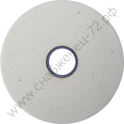 ЛУГА 150х20 мм, посадка 32 мм, круг заточной абразивный (3655-150-20)