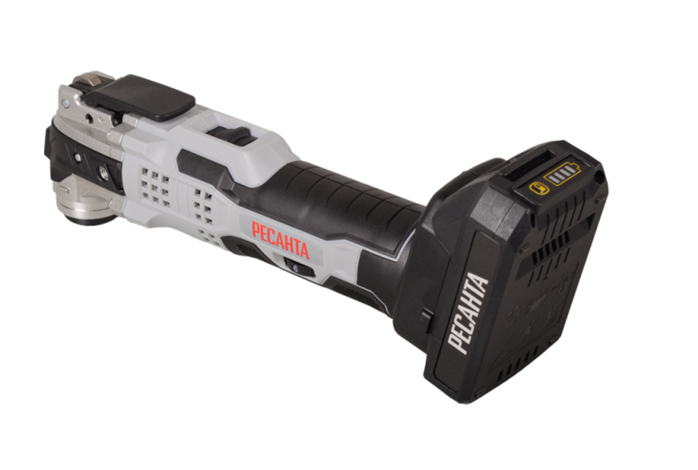 Реноватор аккумуляторный Ресанта АМФИ-20Li