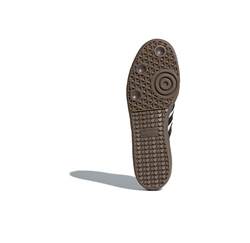 Кроссовки Adidas Originals Samba OG 'White Black' B75806