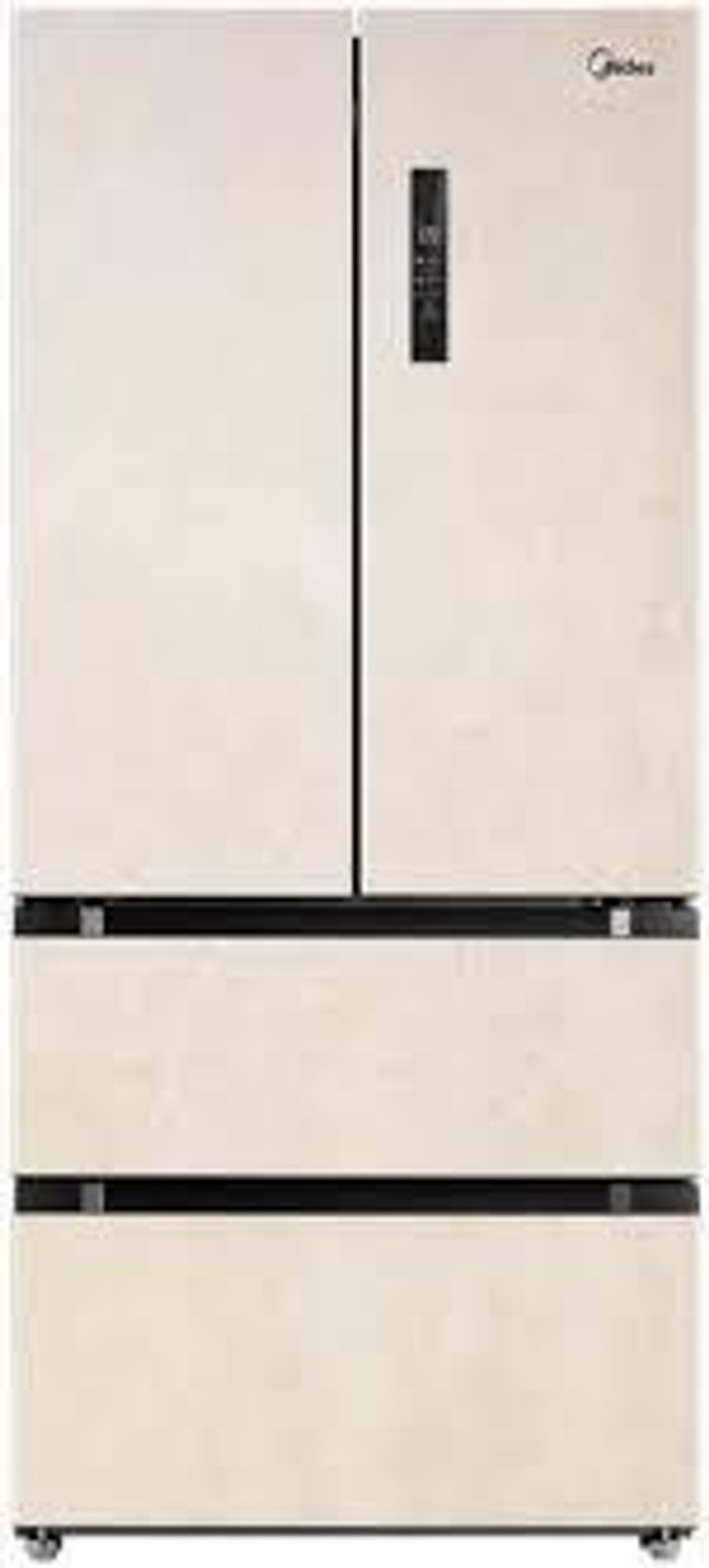 Холодильник многодверный        RF Midea MRF519SFNBE1