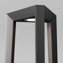 Уличный ландшафтный светодиодный светильник Maytoni   O466FL-L12B3K