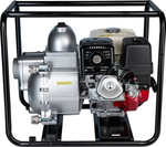 Мотопомпа бензиновая для грязной воды HND WP40XT