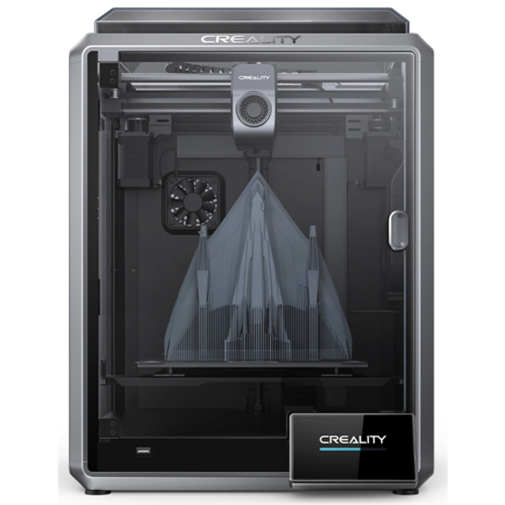 3D-принтер Creality K1 Max
