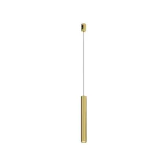 Трековый подвесой светильник Фокус / Focus Led Flarity 3000K 5Вт 30° Technical tr155-1-5w3k-bs