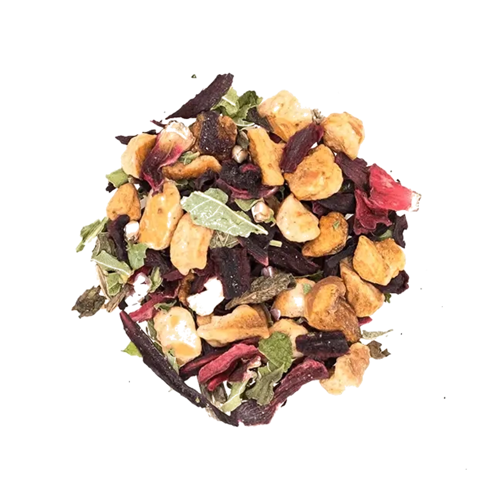 Мятный каркаде, 100 г