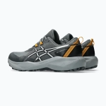 Кроссовки для бега ASICS Gel-Venture 11 steel grey/cloud grey