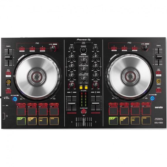 Pioneer DDJ-SB2