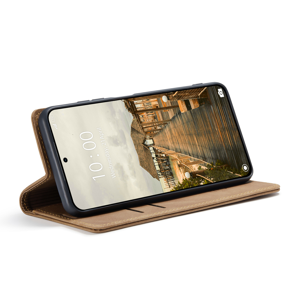 Чехол-книжка CaseMe Matte Xiaomi 15T Pro