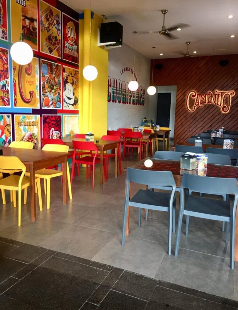 Стул пластиковый Siesta Contract Snow, темно-серый