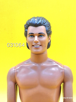 Кукла Барби Кен винтаж конец 90х 031064