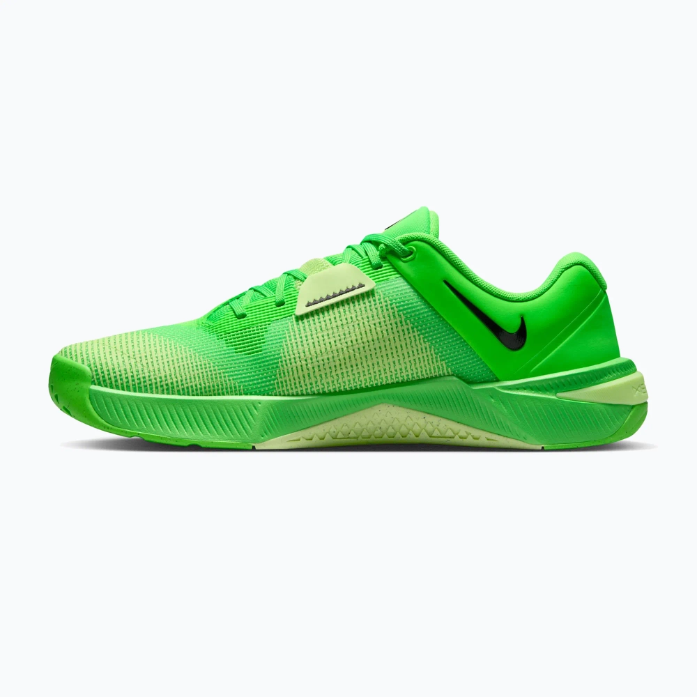 Штангетки Nike Metcon 10 green strike/light liquid lime/black