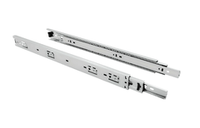 Направляющая шариковая AQ SLIDE H35 25кг 300