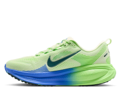 Мужские беговые кроссовки Nike Vomero 18 M Лаймово-Blue