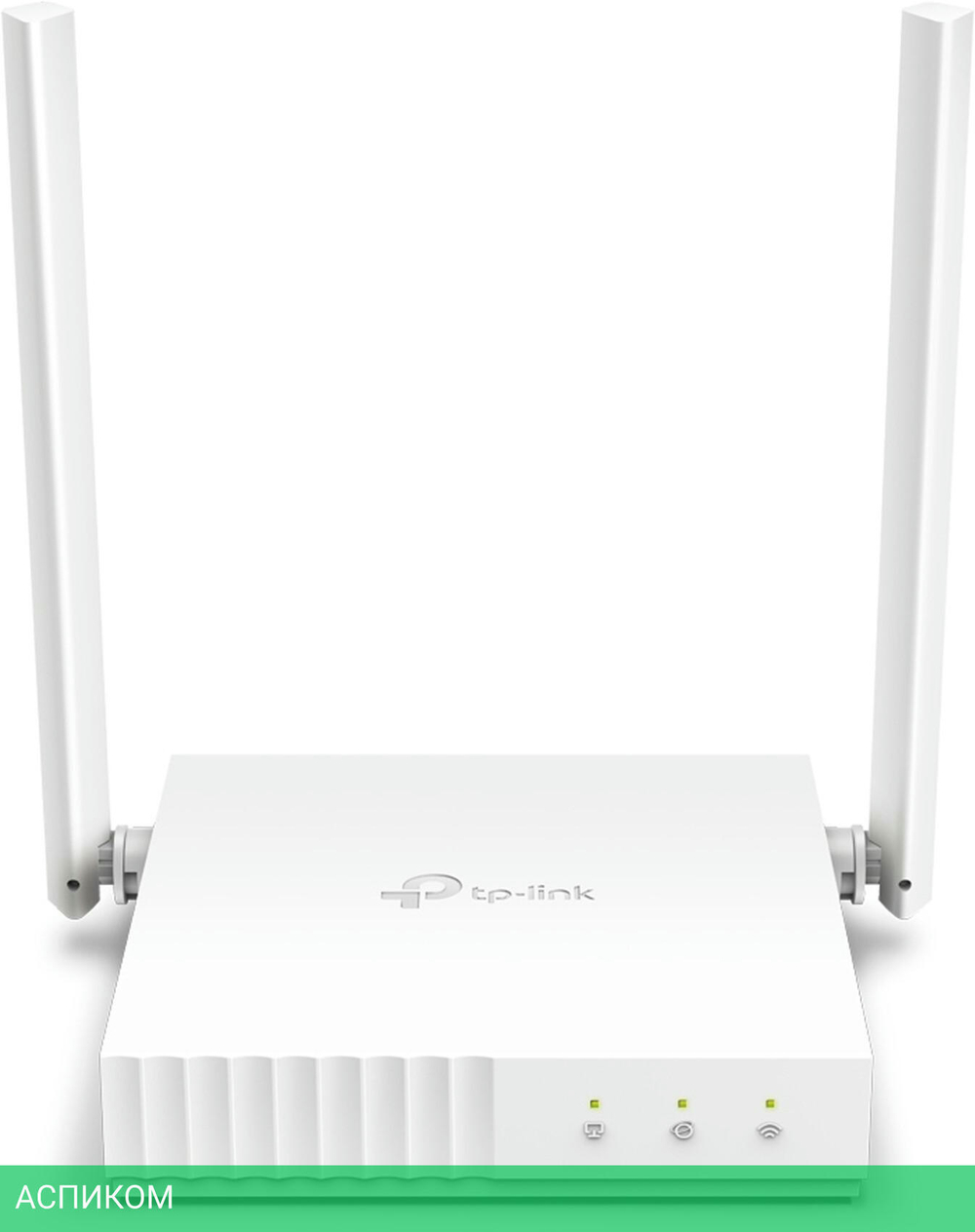 Wi-Fi роутер TP-Link TL-WR844N