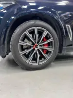 Передние усиленные тормоза для BMW X5 xDRIVE30Li G05 C18 2018-2023 БМВ