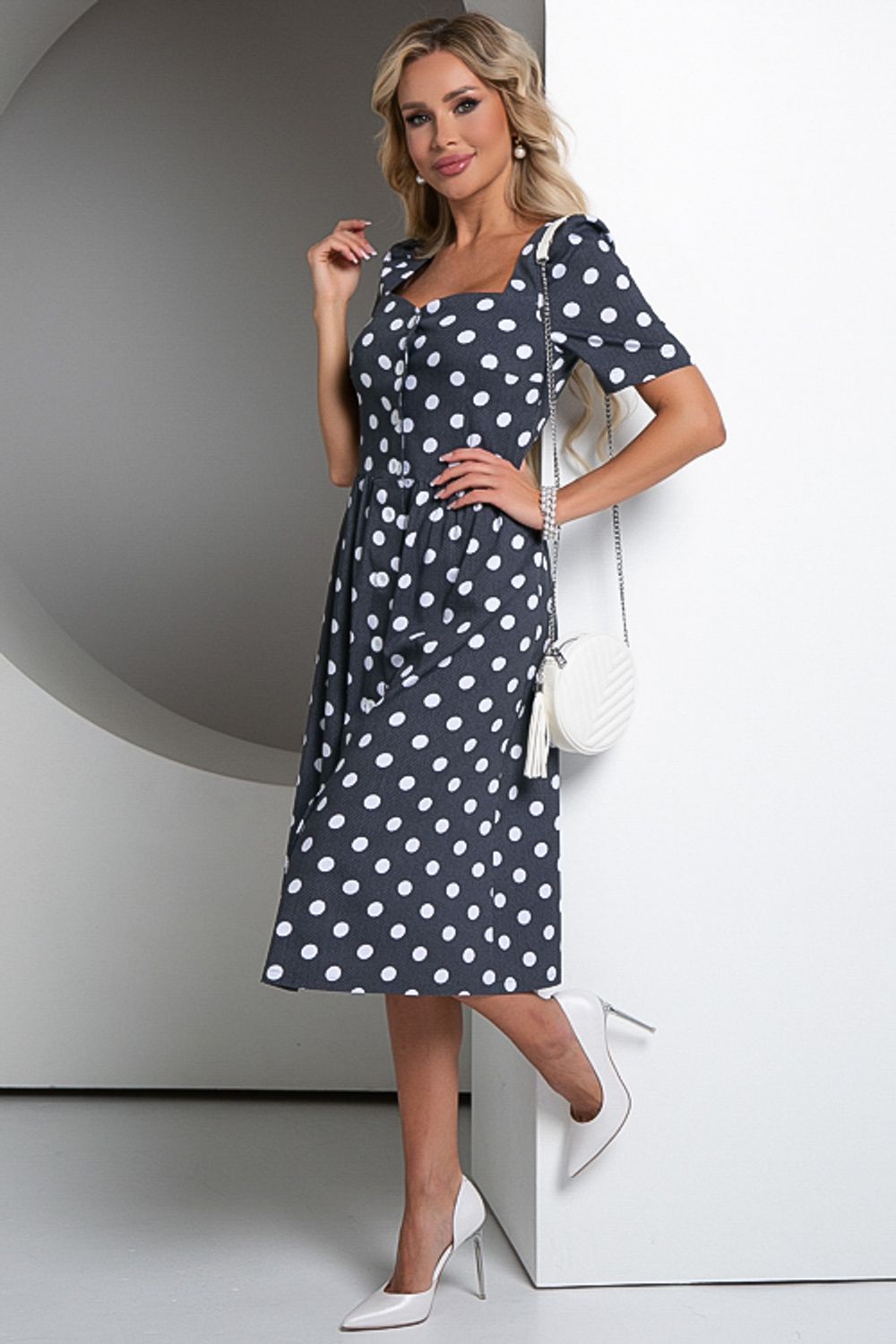 Платье 70769 Avili