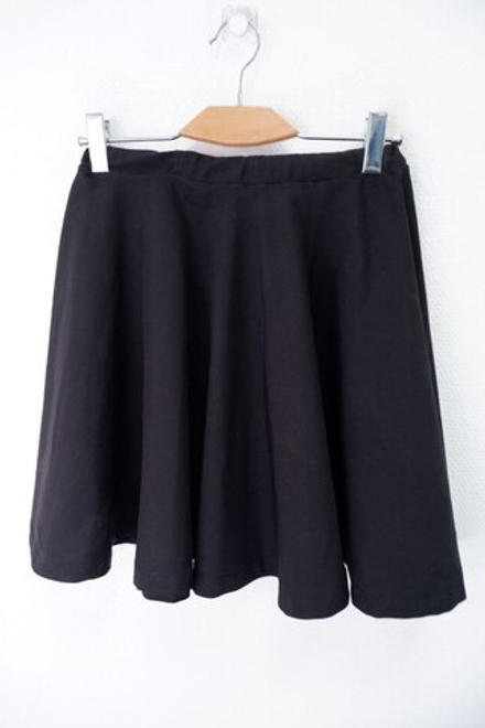 Юбка расклешенная 42 размер