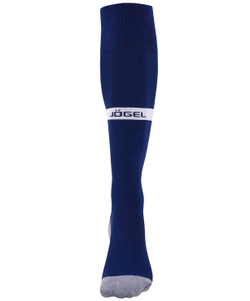 Гетры футбольные CAMP ADVANCED SOCKS, темно-синий/белый