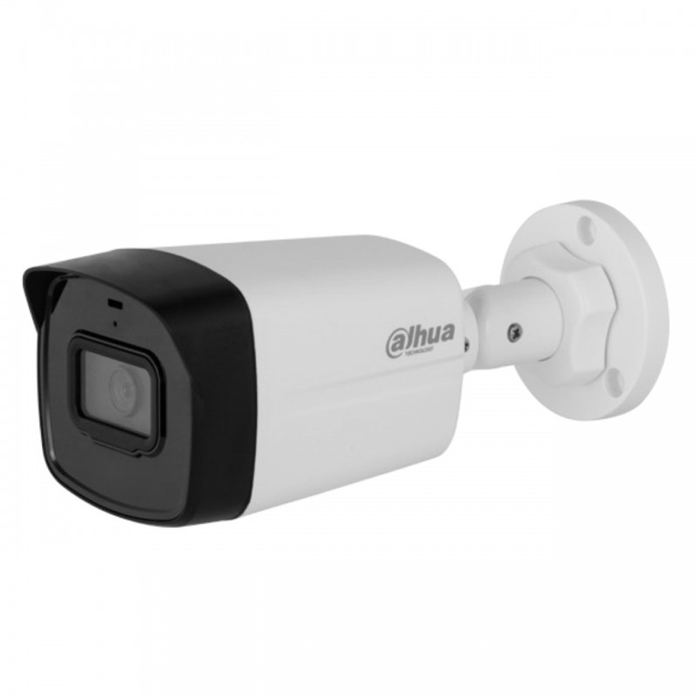 DH-IPC-B1E20P-A-0280B 2 Мп уличная цилиндрическая IP-видеокамера