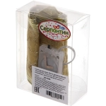 Гирлянда для дома ЛЕНТА ДЕКОРАТИВНАЯ «Волшебство» 2,0 м, 6 см, 20 ламп LED (на батарейках), Золото (подсветка золото)