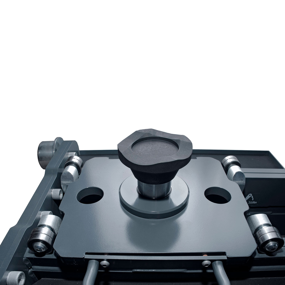 Подъемник канавный ROSSVIK PRO RPJ15-1 г/п 15т (S 680-960mm)