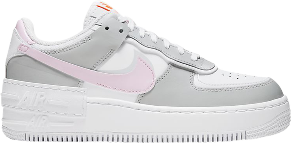 Nike  Air Force 1 Shadow 'Pink Foam'