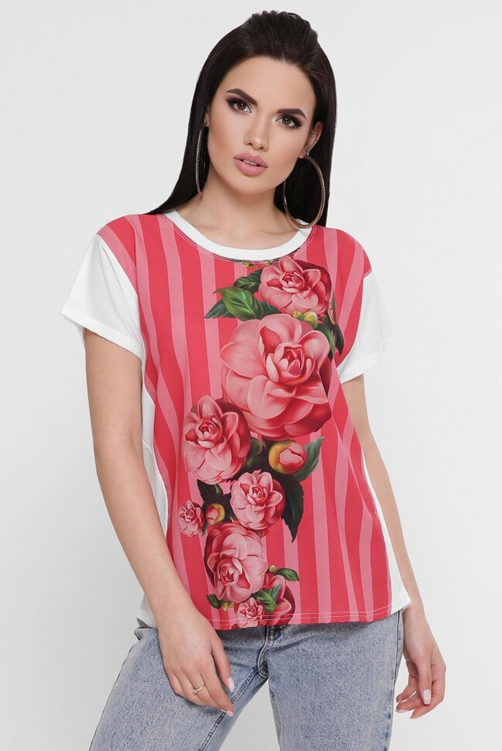 Футболка "Air" FB-1761F