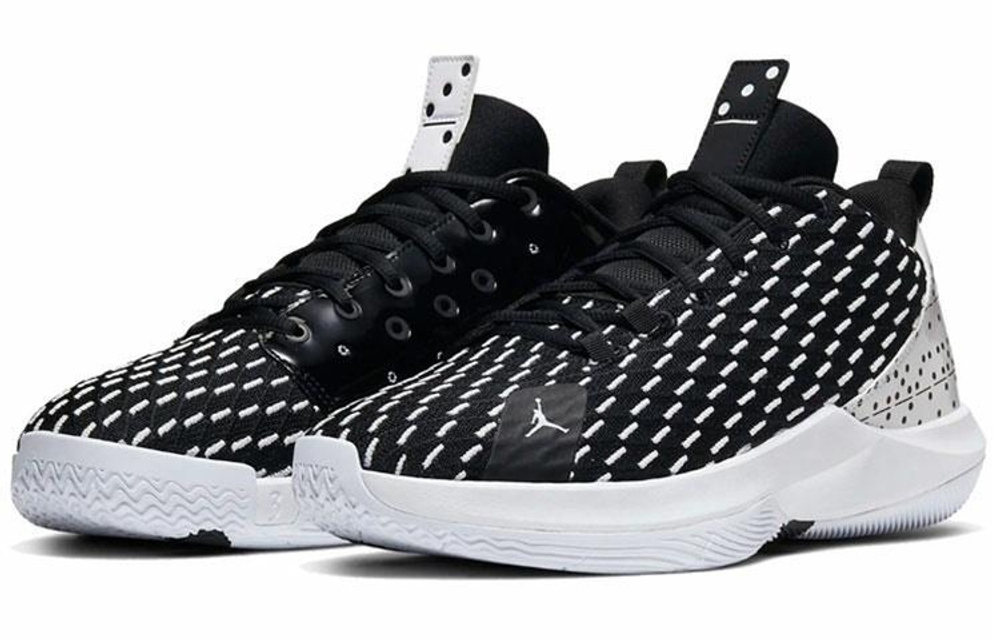 Кроссовки Jordan Cp3 12 Pf