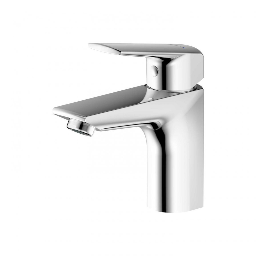 Смеситель для умывальника Bravat Real