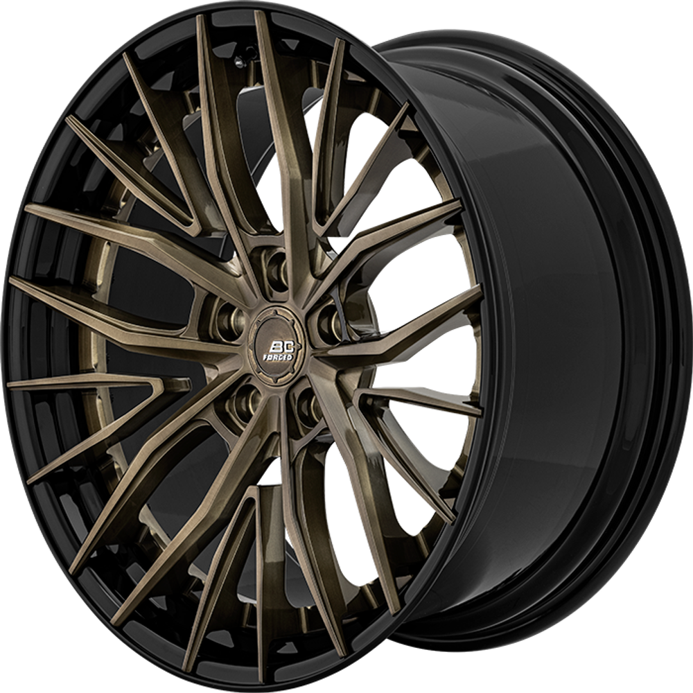 RP FORGED HCS08