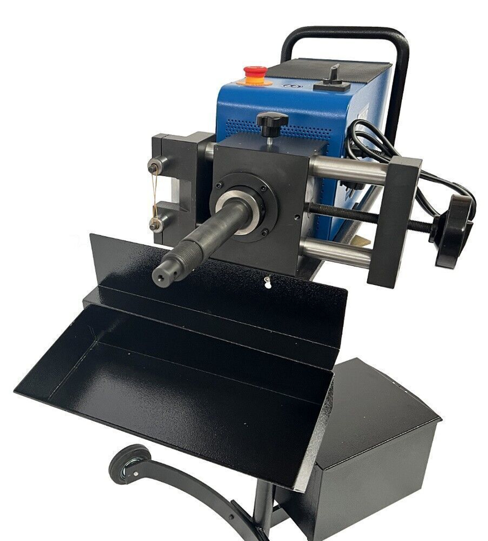 Станок для проточки тормозных дисков AM-983M AE&T