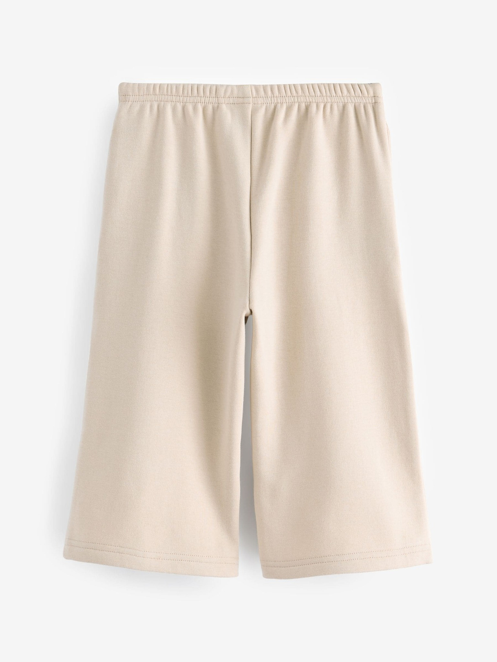 Брюки широкие с флисовой подкладкой Next 911-440, Кремовый