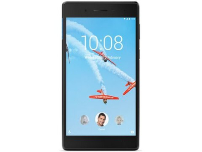 Планшет Lenovo Tab 4 Essen TB-7304I 7 16Gb 3G Bl (ZA310031RU)