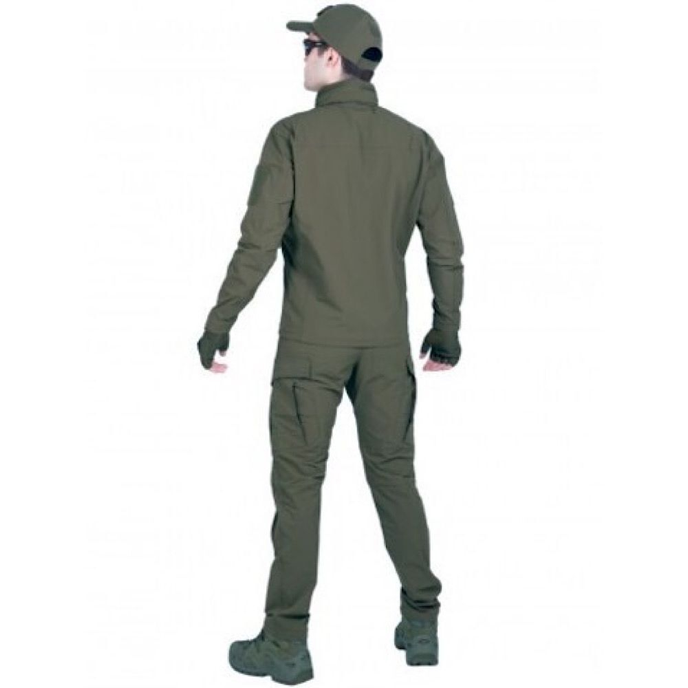 Костюм Gongtex Outdoor Ranger Green
