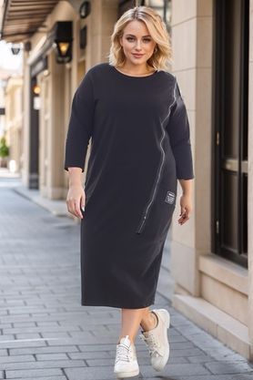 Цена на Платье-1944 больших размеров