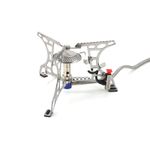 Плита порт. газовая &quot;СЛЕДОПЫТ - Говорящий Огонь&quot;/30/